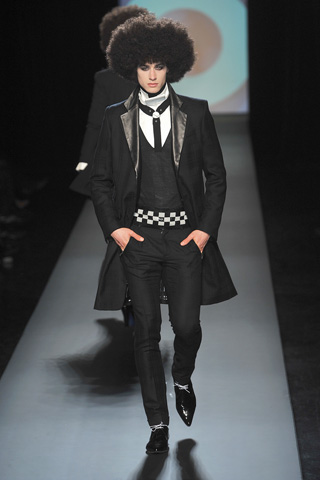 Jean Paul Gaultier / - 2009-2010